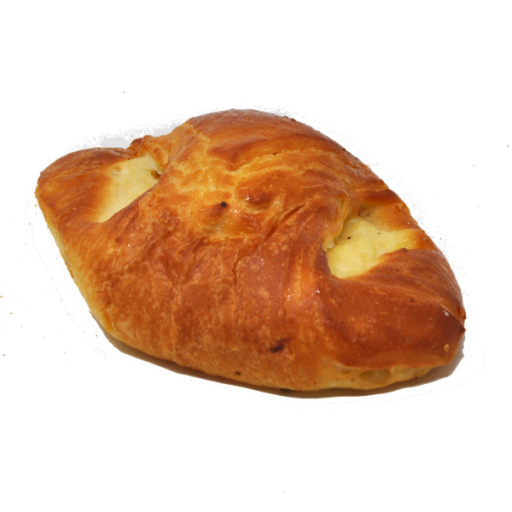 Raspberry Cigar – New Venice Bakery