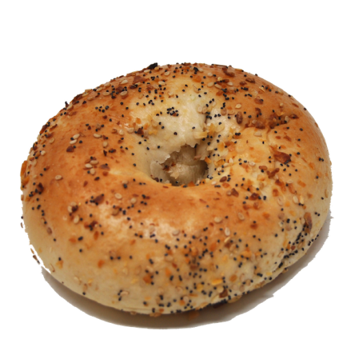 Bagels New Venice Bakery